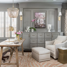 Home Office Ideas