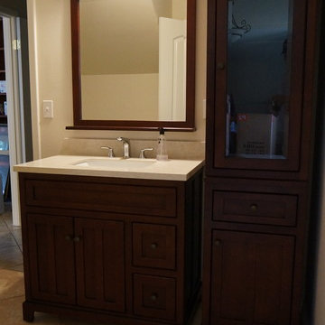 Bathroom Design Tustin, CA