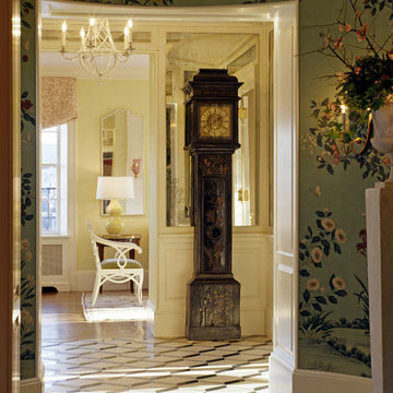 The Historic Home