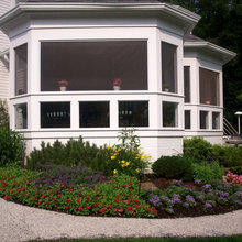 Landscape Ideas