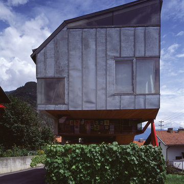 Haus Zirl