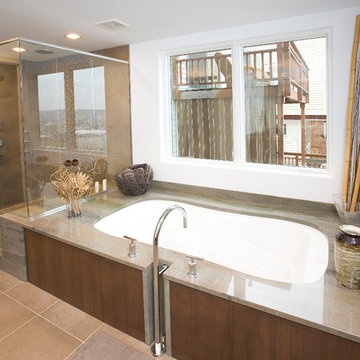 Million Dollar Modern Condo