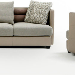 Della Robbia Sofas - Sofas