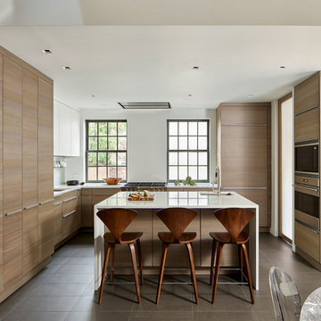 Fitler Square House