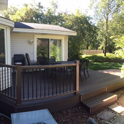 Deck / Pergola - Products
