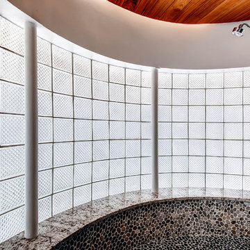 Jasmine St. Master Bath