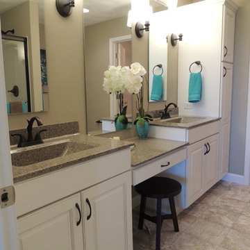 Detached Villa, 1539 New Brunswick, Waterloo, IL