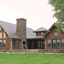 Exterior Siding