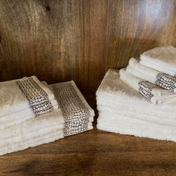 Bath Linens - Products