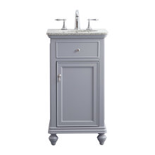 Bathroom Vanity 19/20 in