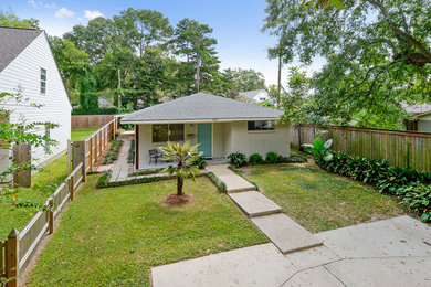 Exterior Projects