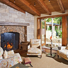Living Room Ideas