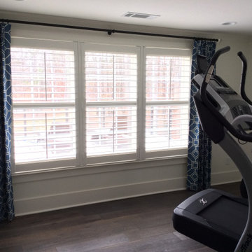 Exercise Room