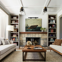 bookcases