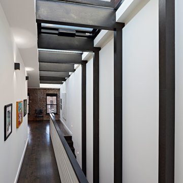 1852 Fort Greene Townhouse
