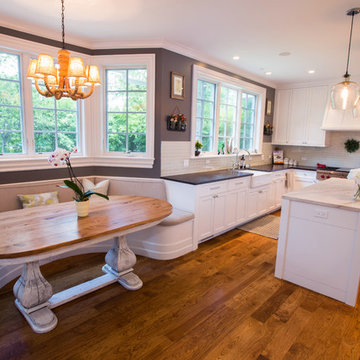 East Coast Elegance - Northbrook, IL