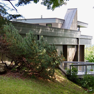 Sugarbush Residence