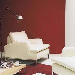 Longo Sofa - Sofas