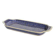 Polish pottery