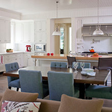 Aspen House Changes