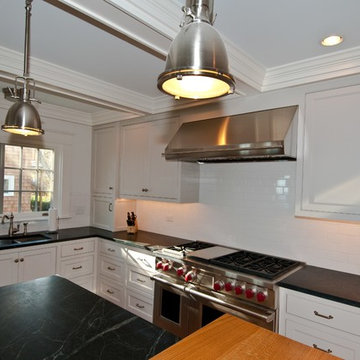 Gloucester, MA Home Renovation