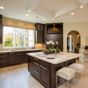 Annandale Interior and Exterior Design