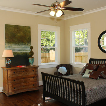 Sabo Custom Builders - Chippendale