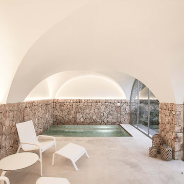 SPA & SUITE