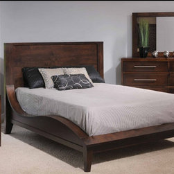 Adult Bedrooms - Beds