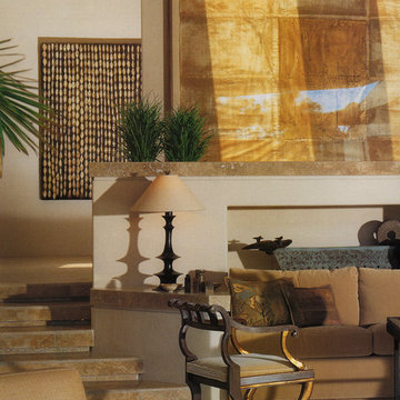 Floating Monument Veranda Cover Article (Design by Kreiss Design)