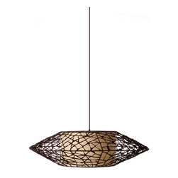 Hive - Hive C-U C-ME Disc Lamp - Table Lamps