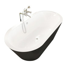bath tub