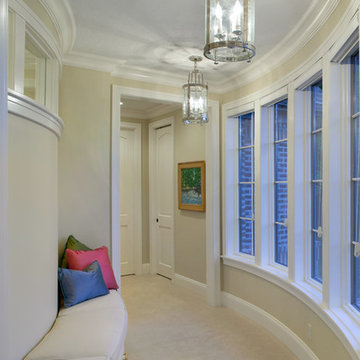 Simonton - Traditional Estate