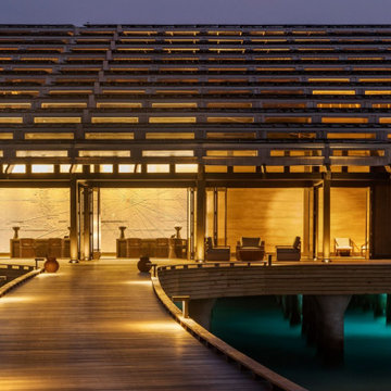 Kudadoo Maldives Private Island