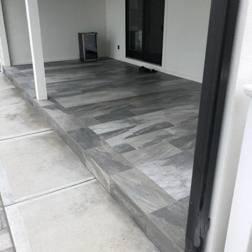Outdoor Projects
