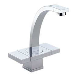 Bathroom sink faucets with and Edge - Bathroom Sink Faucets