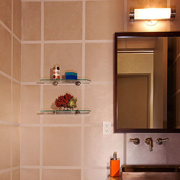 Bathrooms