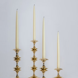Stayman Candlesticks - Lighting
