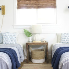 HMB house bedrooms