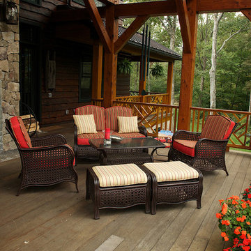 Residential Work