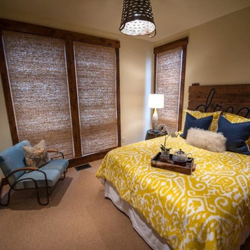 Huntsman Springs Park Home