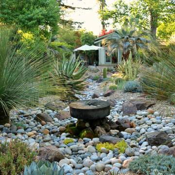 St. Helena Residence
