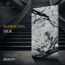 Marquina Silk