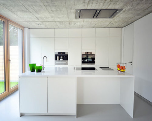 Küchen Ideen & Bilder | HOUZZ