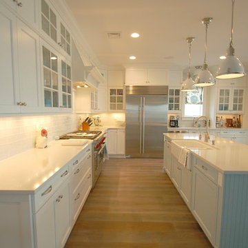 Point Pleasant Kitchen 2
