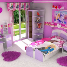 kids room