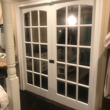 Donna's Projects