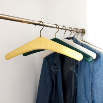 Ihre Jacke? Gerne hier!