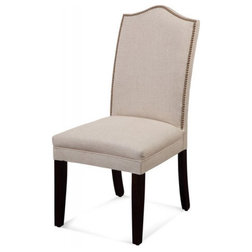 Transitional Dining Chairs by Fratantoni Lifestyles