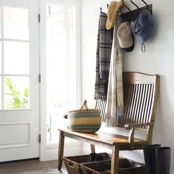 ENTRY | Contemporary Home Remodel Part Eight